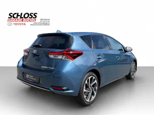Toyota Auris 1.8 HSD Swiss Trend