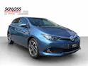 Toyota Auris 1.8 HSD Swiss Trend