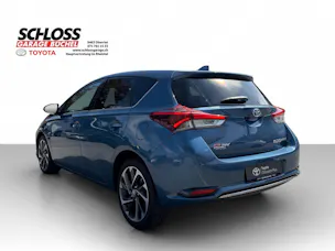 Toyota Auris 1.8 HSD Swiss Trend
