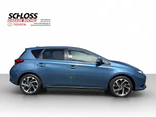 Toyota Auris 1.8 HSD Swiss Trend