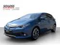 Toyota Auris 1.8 HSD Swiss Trend