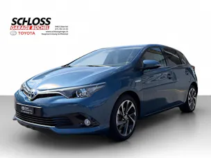 Toyota Auris 1.8 HSD Swiss Trend