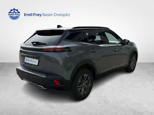 PEUGEOT 2008 1.2 PureTech 130 GT
