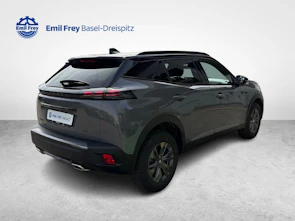 Fahrzeugbild PEUGEOT 2008 1.2 PureTech 130 GT