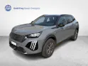 PEUGEOT 2008 1.2 PureTech 130 GT
