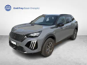 PEUGEOT 2008 1.2 PureTech 130 GT