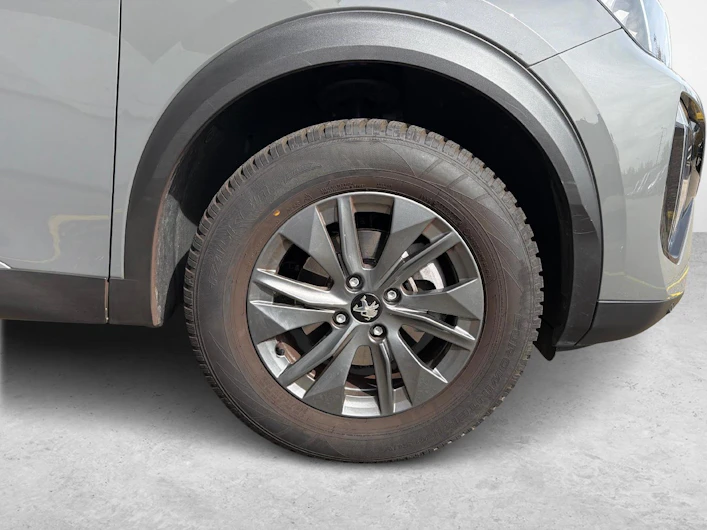 Fahrzeugbild PEUGEOT 2008