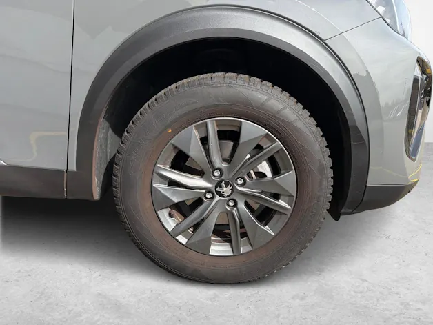 PEUGEOT 2008 1.2 PureTech 130 GT
