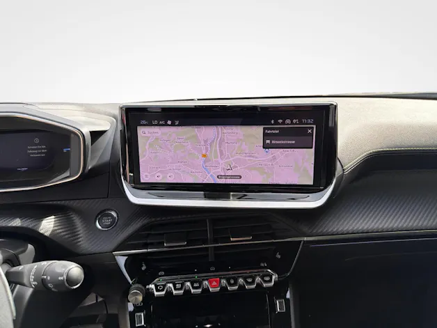 PEUGEOT 2008 1.2 PureTech 130 GT