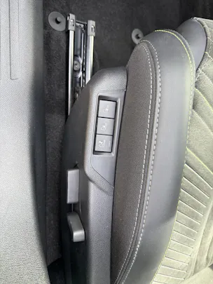 PEUGEOT 2008 1.2 PureTech 130 GT