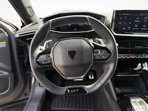 PEUGEOT 2008 1.2 PureTech 130 GT