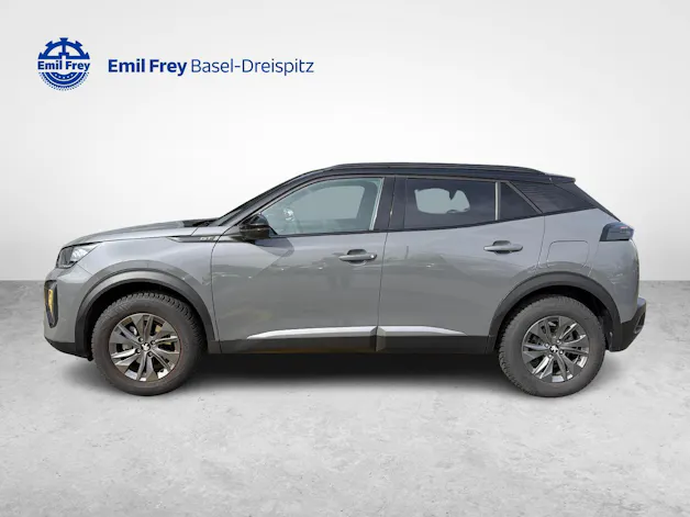 PEUGEOT 2008 1.2 PureTech 130 GT