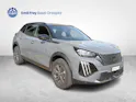 PEUGEOT 2008 1.2 PureTech 130 GT