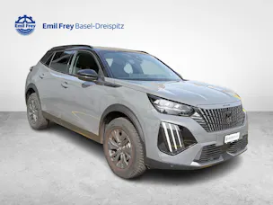 PEUGEOT 2008 1.2 PureTech 130 GT