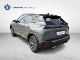 PEUGEOT 2008 1.2 PureTech 130 GT