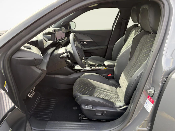 Fahrzeugbild PEUGEOT 2008