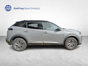 PEUGEOT 2008 1.2 PureTech 130 GT
