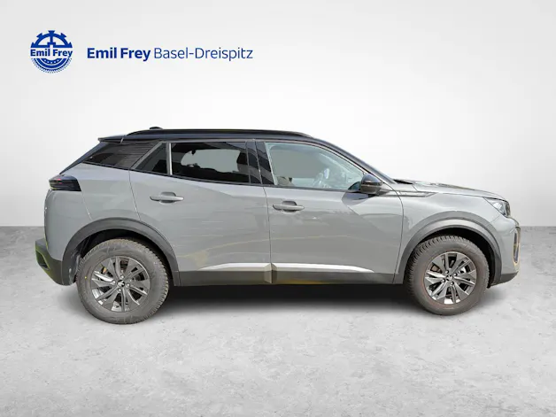 PEUGEOT 2008 1.2 PureTech 130 GT