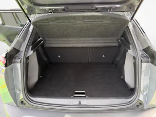 PEUGEOT 2008 1.2 PureTech 130 GT