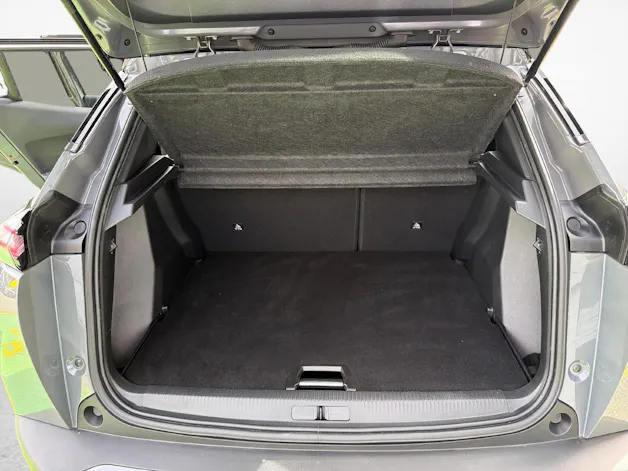 PEUGEOT 2008 1.2 PureTech 130 GT