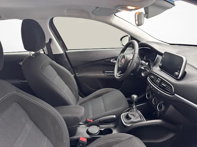 FIAT Tipo SW 1.4 T-Jet Lounge