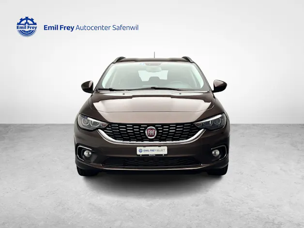 FIAT Tipo SW 1.4 T-Jet Lounge