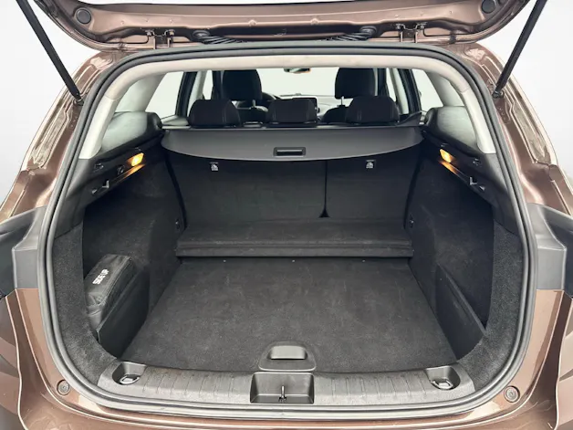 FIAT Tipo SW 1.4 T-Jet Lounge