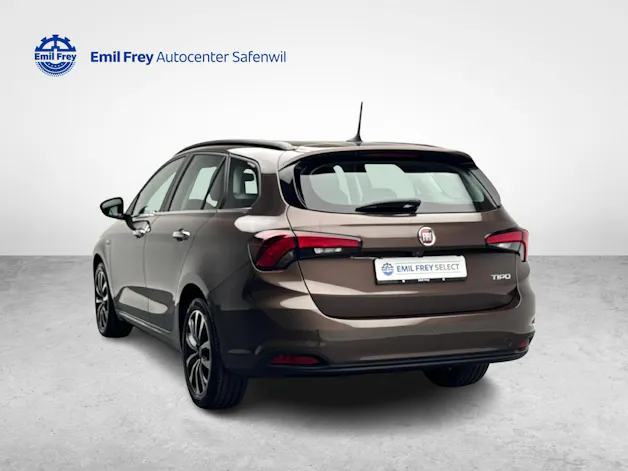 FIAT Tipo SW 1.4 T-Jet Lounge
