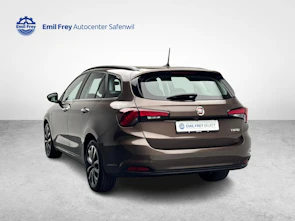 Fahrzeugbild FIAT Tipo SW 1.4 T-Jet Lounge