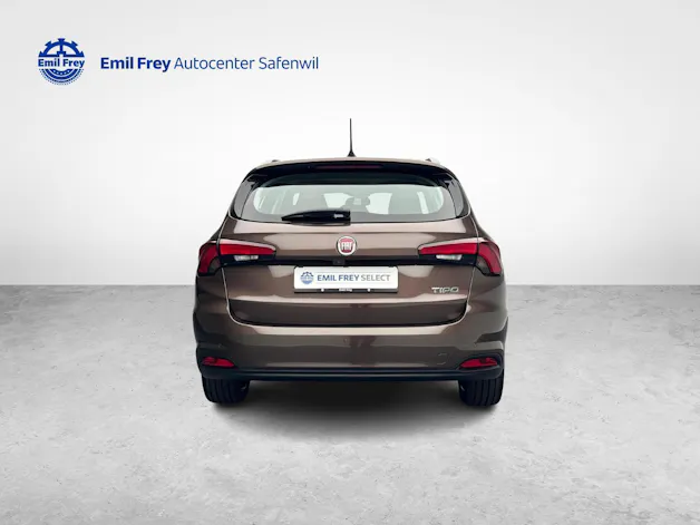 FIAT Tipo SW 1.4 T-Jet Lounge