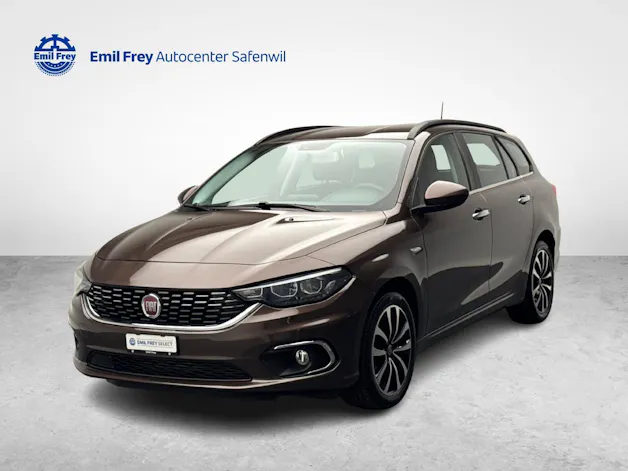 FIAT Tipo SW 1.4 T-Jet Lounge