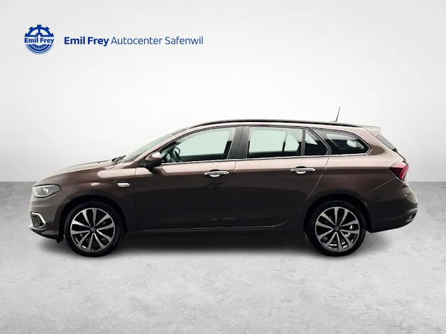 FIAT Tipo SW 1.4 T-Jet Lounge