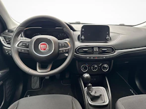 Fahrzeugbild FIAT Tipo SW 1.4 T-Jet Lounge