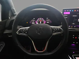 VW Golf VIII 2.0 TSI GTI Clubsport DSG