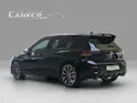 VW Golf VIII 2.0 TSI GTI Clubsport DSG
