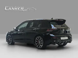 VW Golf VIII 2.0 TSI GTI Clubsport DSG