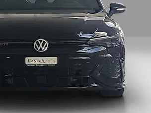 VW Golf VIII 2.0 TSI GTI Clubsport DSG