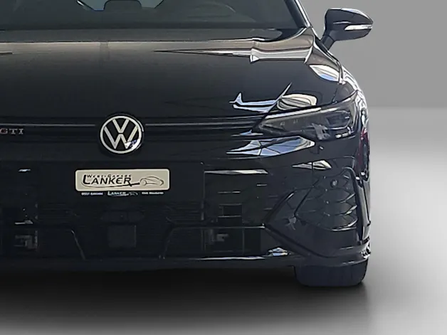 VW Golf VIII 2.0 TSI GTI Clubsport DSG