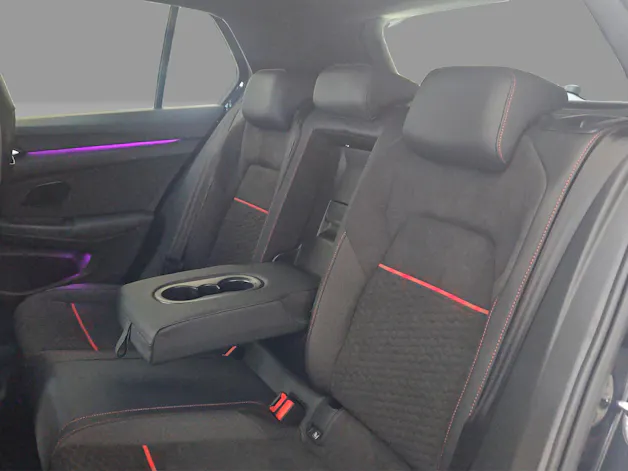 VW Golf VIII 2.0 TSI GTI Clubsport DSG