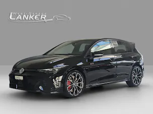 VW Golf VIII 2.0 TSI GTI Clubsport DSG