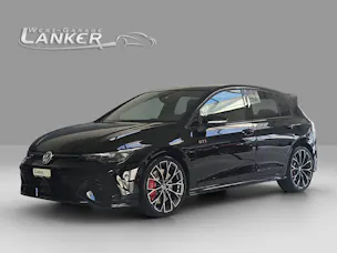 VW Golf VIII 2.0 TSI GTI Clubsport DSG