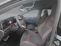 VW Golf VIII 2.0 TSI GTI Clubsport DSG