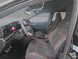 VW Golf VIII 2.0 TSI GTI Clubsport DSG