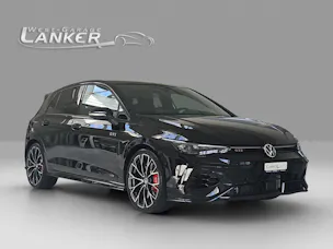 VW Golf VIII 2.0 TSI GTI Clubsport DSG