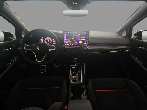 VW Golf VIII 2.0 TSI GTI Clubsport DSG