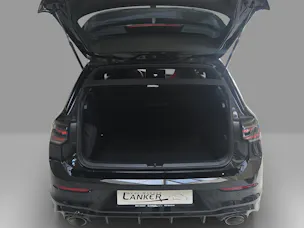 VW Golf VIII 2.0 TSI GTI Clubsport DSG