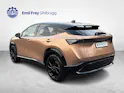 NISSAN Ariya Advance e-4orce