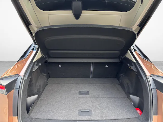 NISSAN Ariya Advance e-4orce