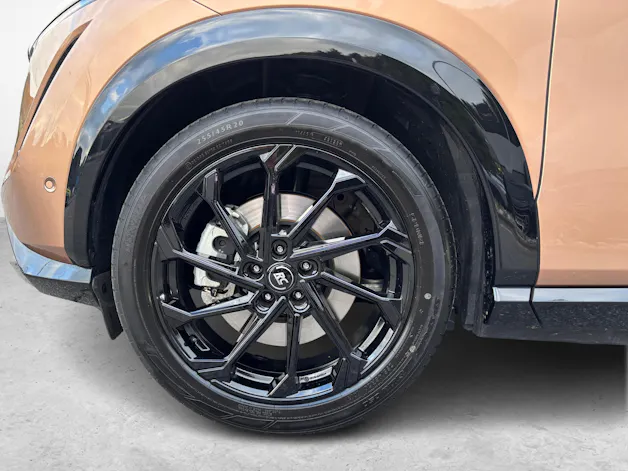NISSAN Ariya Advance e-4orce