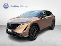 NISSAN Ariya Advance e-4orce